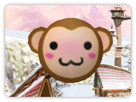 画像ギャラリー No.018のサムネイル画像 / 「パンヤ」年末年始イベントが開始。ガチャッとポンタに「和装シリーズ」登場