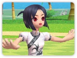 画像ギャラリー No.004のサムネイル画像 / 「パンヤ」,スピンキューブフェス&カレン実装記念キャンペーン開催