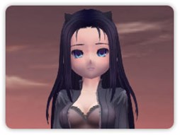 画像ギャラリー No.007のサムネイル画像 / 「パンヤ」,スピンキューブフェス&カレン実装記念キャンペーン開催