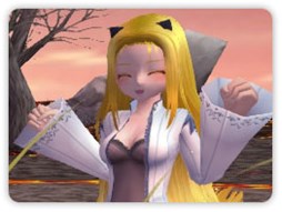 画像ギャラリー No.009のサムネイル画像 / 「パンヤ」,スピンキューブフェス&カレン実装記念キャンペーン開催