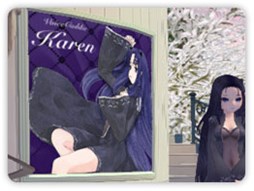 画像ギャラリー No.010のサムネイル画像 / 「パンヤ」,スピンキューブフェス&カレン実装記念キャンペーン開催