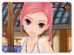 画像ギャラリー No.012のサムネイル画像 / 「パンヤ」,スピンキューブフェス&カレン実装記念キャンペーン開催