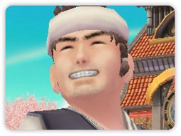 画像ギャラリー No.013のサムネイル画像 / 「パンヤ」,スピンキューブフェス&カレン実装記念キャンペーン開催