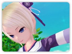 画像ギャラリー No.015のサムネイル画像 / 「パンヤ」,スピンキューブフェス&カレン実装記念キャンペーン開催