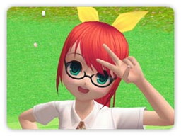 画像ギャラリー No.009のサムネイル画像 / 「スカッとゴルフ パンヤ」,2種の限定カードパックが発売。GWイベントも実施