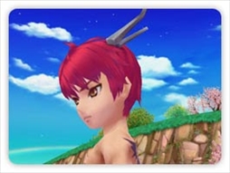 画像ギャラリー No.003のサムネイル画像 / 「スカッとゴルフ パンヤ」,水着セット第2弾が登場。プレゼントキャンペーンも実施