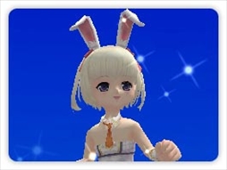 画像ギャラリー No.006のサムネイル画像 / 「スカッとゴルフ パンヤ」,水着セット第2弾が登場。プレゼントキャンペーンも実施