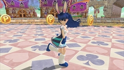 画像ギャラリー No.005のサムネイル画像 / 「スカッとゴルフ パンヤ」,定期アップデートを実施。「月見だぴょんぴょんボックス」が登場