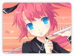 画像ギャラリー No.011のサムネイル画像 / 「スカッとゴルフ パンヤ」,定期アップデートを実施。「月見だぴょんぴょんボックス」が登場