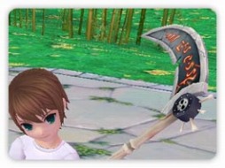 画像ギャラリー No.011のサムネイル画像 / 「スカッとゴルフ パンヤ」クラブセットボックスfeat.リリカルが登場。シルバーウィークイベントも