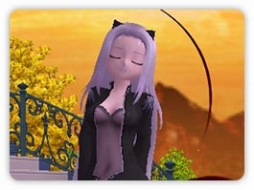 画像ギャラリー No.002のサムネイル画像 / 「スカッとゴルフ パンヤ」キャディ&マスコットボックスが販売開始