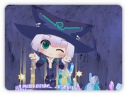 画像ギャラリー No.003のサムネイル画像 / 「スカッとゴルフ パンヤ」キャディ&マスコットボックスが販売開始