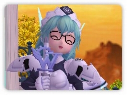 画像ギャラリー No.004のサムネイル画像 / 「スカッとゴルフ パンヤ」キャディ&マスコットボックスが販売開始