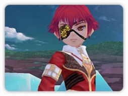 画像ギャラリー No.007のサムネイル画像 / 「スカッとゴルフ パンヤ」ガチャッとポンタにスチームパンク風セットが登場