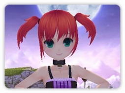 画像ギャラリー No.010のサムネイル画像 / 「スカッとゴルフ パンヤ」ガチャッとポンタにスチームパンク風セットが登場