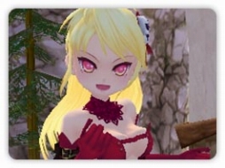 画像ギャラリー No.011のサムネイル画像 / 「スカッとゴルフ パンヤ」ガチャッとポンタにスチームパンク風セットが登場