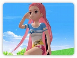 画像ギャラリー No.003のサムネイル画像 / 「スカッとゴルフ パンヤ」,限定アイテムを獲得できる12周年記念イベントが開催に