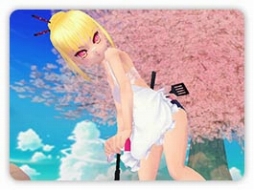 画像ギャラリー No.005のサムネイル画像 / 「スカッとゴルフ パンヤ」,限定アイテムを獲得できる12周年記念イベントが開催に