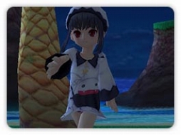 画像ギャラリー No.006のサムネイル画像 / 「スカッとゴルフ パンヤ」,限定アイテムを獲得できる12周年記念イベントが開催に