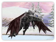 画像ギャラリー No.003のサムネイル画像 / 「スカッとゴルフ パンヤ」に新マスコットのタイニードラゴンが実装