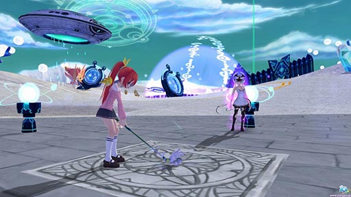 画像ギャラリー No.001のサムネイル画像 / 「スカッとゴルフ パンヤ」の開発元Ntreev Softが2月15日に閉鎖に。同社のゲームサービスも終了へ