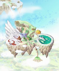 画像集#003のサムネイル/「ストラガーデン」クリスマスアイテム&アップデート情報