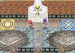 画像集#001のサムネイル/「ストラガーデン」大感謝祭第一弾で復刻版○×クイズイベント開催