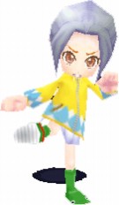 画像集#003のサムネイル/「ストラガーデン」,お風呂グッズなどが手に入る抽選券