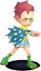 画像集#004のサムネイル/「ストラガーデン」,お風呂グッズなどが手に入る抽選券