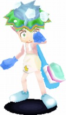 画像集#009のサムネイル/「ストラガーデン」,お風呂グッズなどが手に入る抽選券