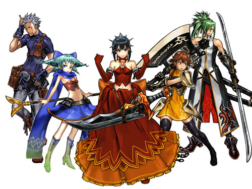 画像集#004のサムネイル/「55Shock!」で「ストラガーデンNEO」の課金アイテム販売スタート