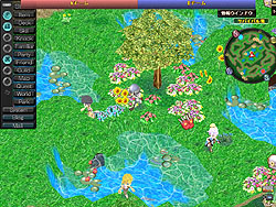 画像集#007のサムネイル/「55Shock!」で「ストラガーデンNEO」の課金アイテム販売スタート