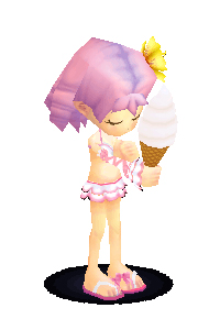 画像集#001のサムネイル/夏本番! 「ストラガーデン」に新作水着が手に入る抽選権が登場