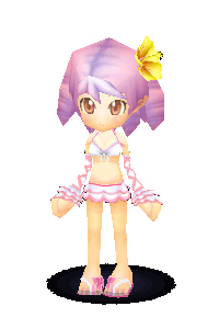 画像集#002のサムネイル/夏本番! 「ストラガーデン」に新作水着が手に入る抽選権が登場