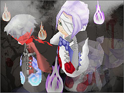 画像集#001のサムネイル/ 「ストラガーデン ネオ」ストラモールに物の怪衣装の抽選券登場