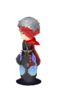 画像集#003のサムネイル/ 「ストラガーデン ネオ」ストラモールに物の怪衣装の抽選券登場