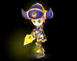 画像ギャラリー No.011のサムネイル画像 / 「ストラガーデンNEO」,初心者向けの新要素「バトルトライアル」を実装