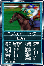 画像ギャラリー No.008のサムネイル画像 / 「競馬伝説Live！」でクライアントバージョンアップ