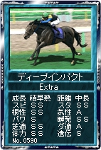 画像ギャラリー No.008のサムネイル画像 / 【リリース】「競馬伝説Live！」新規プレイヤーへのプレゼントキャンペーン開催