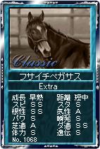 画像ギャラリー No.009のサムネイル画像 / 「競馬伝説Live！」日米ダービーシリーズのカード登場