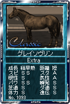 画像ギャラリー No.004のサムネイル画像 / 【リリース】「競馬伝説Live！」に伝説の名馬が登場。08名馬復活祭を開催