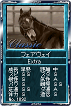 画像ギャラリー No.006のサムネイル画像 / 【リリース】「競馬伝説Live！」に伝説の名馬が登場。08名馬復活祭を開催