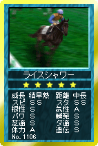 画像ギャラリー No.004のサムネイル画像 / 【リリース】「競馬伝説Live！」新調教助手が登場＆宝塚記念/帝王賞開催