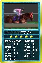 画像ギャラリー No.005のサムネイル画像 / 【リリース】「競馬伝説Live！」新調教助手が登場＆宝塚記念/帝王賞開催