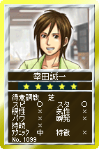 画像ギャラリー No.012のサムネイル画像 / 【リリース】「競馬伝説Live！」新調教助手が登場＆宝塚記念/帝王賞開催
