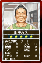 画像ギャラリー No.016のサムネイル画像 / 【リリース】「競馬伝説Live！」新調教助手が登場＆宝塚記念/帝王賞開催