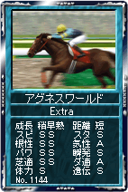 画像ギャラリー No.006のサムネイル画像 / 「競馬伝説Live！」，「80’s活躍牝馬シリーズ」と新調教助手が登場