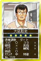 画像ギャラリー No.011のサムネイル画像 / 「競馬伝説Live！」，「80’s活躍牝馬シリーズ」と新調教助手が登場