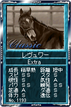 画像集#005のサムネイル/「競馬伝説Live!」大型アップデートで「チュートリアル」と「エキシビションレース」本日実装