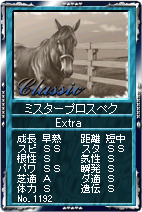 画像集#007のサムネイル/「競馬伝説Live!」大型アップデートで「チュートリアル」と「エキシビションレース」本日実装